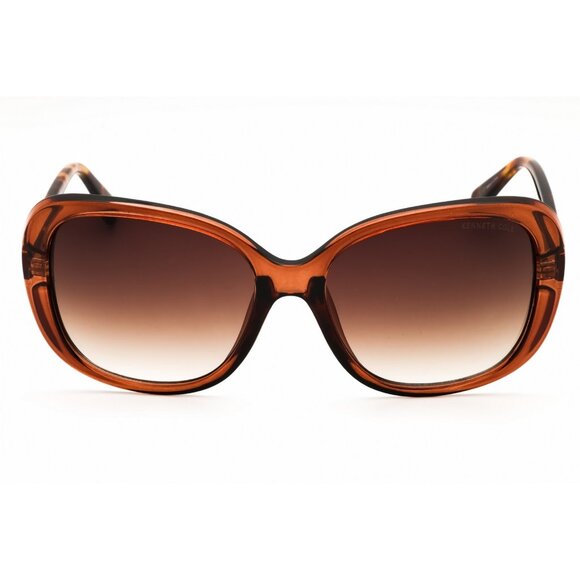 Kenneth Cole New York Sunglasses KC00031-48F-57 New with tags main image 4